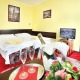Rodinné apartmá - Hotel Milan Vopička  Hluboká nad Vltavou